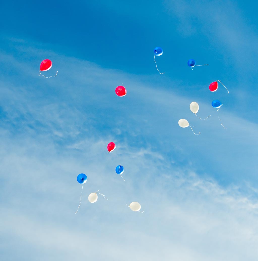 balon