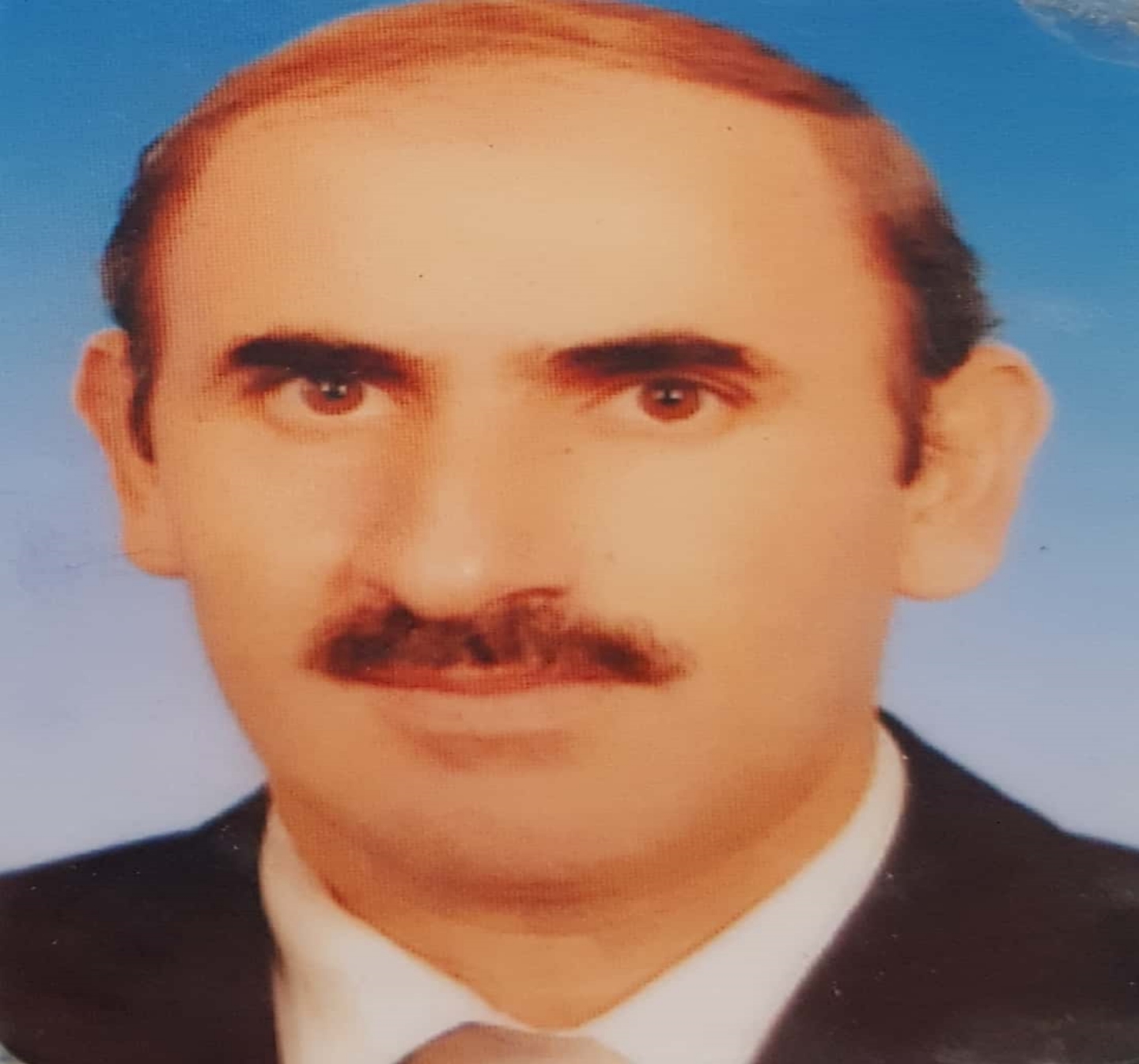 İlyas Durmuş