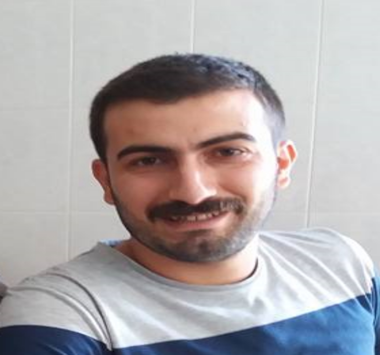 Muhammet Durmuş